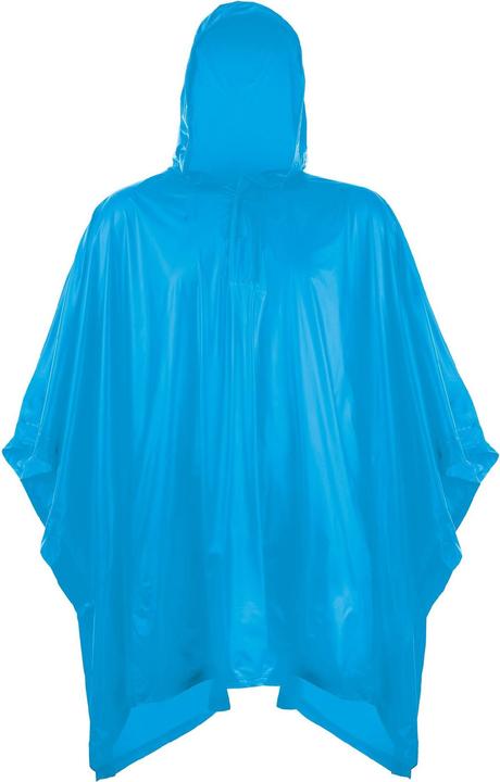 Actual product image Splashmacs Plastic rain cape (110)