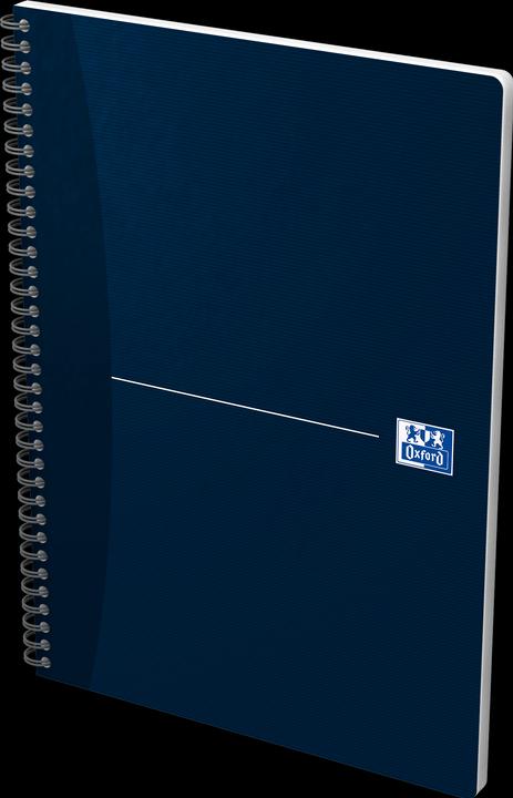 Immagine prodotto Oxford Essentials (A4, Quadretti)