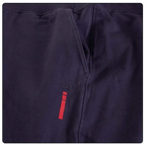 Produktbild Guess Herren Hose ADAM Marine M (M)