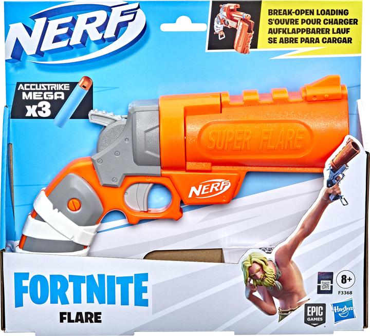 Produktbild Nerf Flare