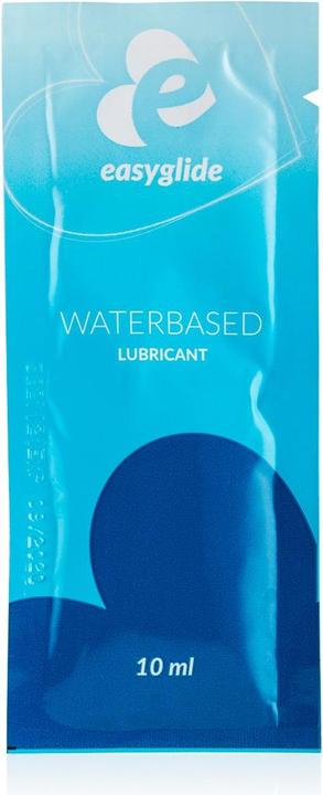 EasyGlide Waterbased Lubricant (10 ml)