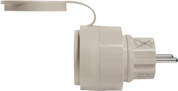 Image du produit Shelly Outdoor Plug S Gen3