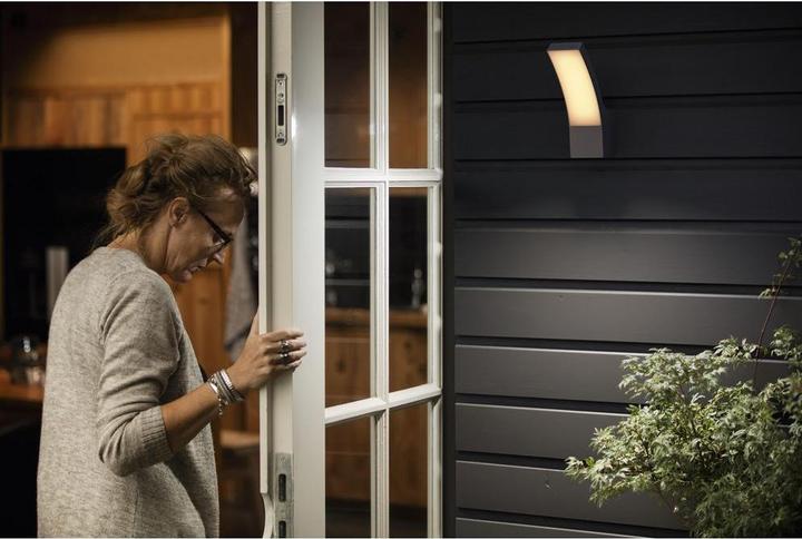 Immagine prodotto Philips Lampada da parete Splay (1100 lm, IP44)