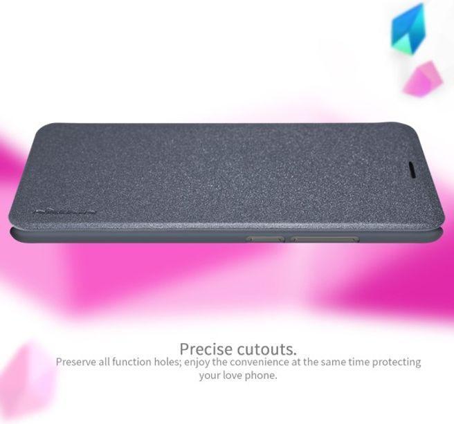 Image du produit Nillkin Série Sparkle (Xiaomi Redmi S2)