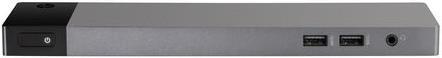 Produktbild HPE HP Docking Station Basic 90W Thunderbolt 3