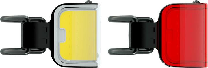 Produktbild knog. Cobber Lil Set (110 lm, 50 lm)