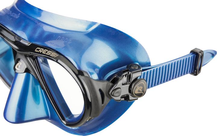 Actual product image Cressi Nano