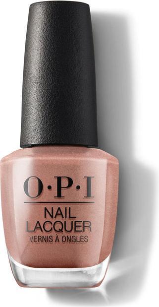 Produktbild OPI Nagellack Made It To The Seventh Hill (15 ml) (Rose, Farblack)