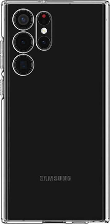 Image du produit Spigen Cristal liquide (Samsung Galaxy S22 Ultra (5G))