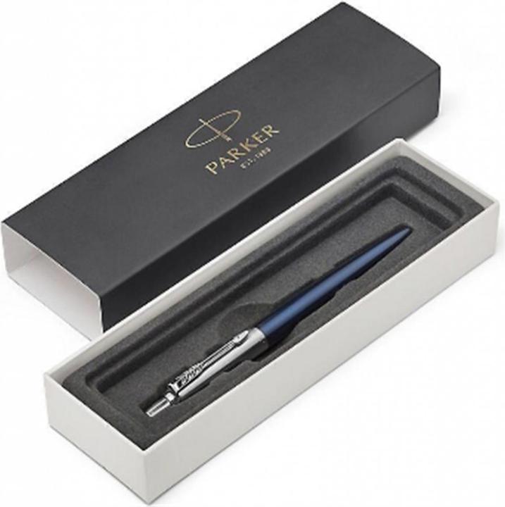 Produktbild Parker Pen Jotter (Dunkelblau, 1 x)