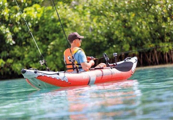 Immagine prodotto Intex Excursion Pro (1 pers.)