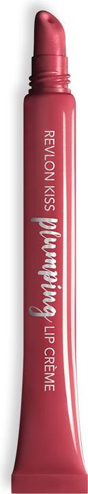 Actual product image Revlon Kiss Plumping Lip Crème 535 Spiced Berry (535)