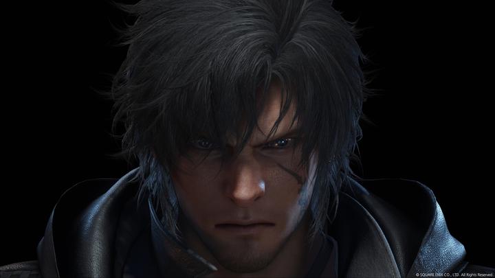 Image du produit Square Enix Final Fantasy XVI (PS5, EN)