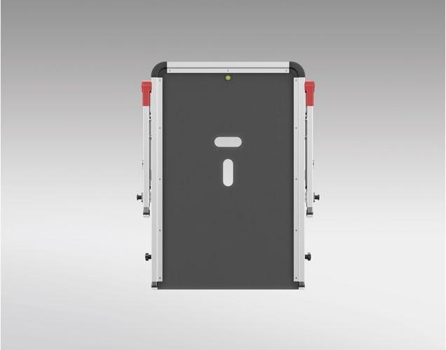 Image du produit Hailo TP1, Palier d'escalier, La solution innovante et sûre pour rénover et décorer votre cage d'escalier (Plate-forme de travail, 93 cm)
