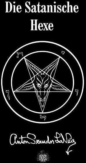 Immagine prodotto Die Satanische Hexe (Tedesco, Ingrid Meyer, Anton Szandor LaVey, 2009)