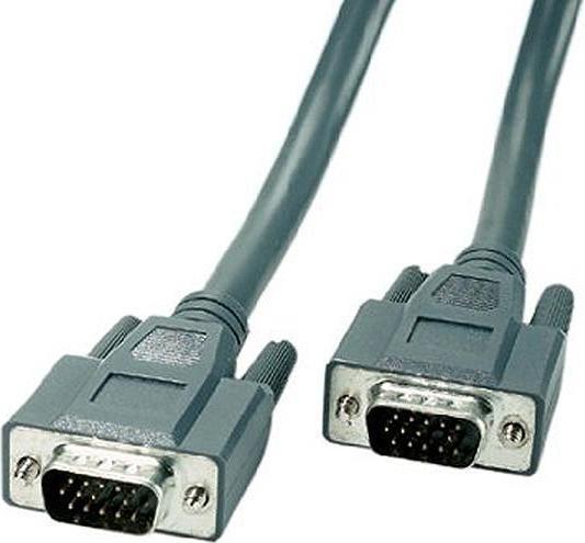 Actual product image Vivanco VGA — VGA (1.80 m, VGA)