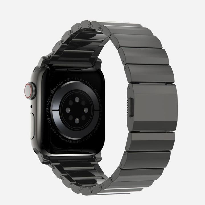 Immagine prodotto Tech-Protect SteelBand (42 mm, 44 mm, 45 mm, 49 mm, Acciaio inossidabile)