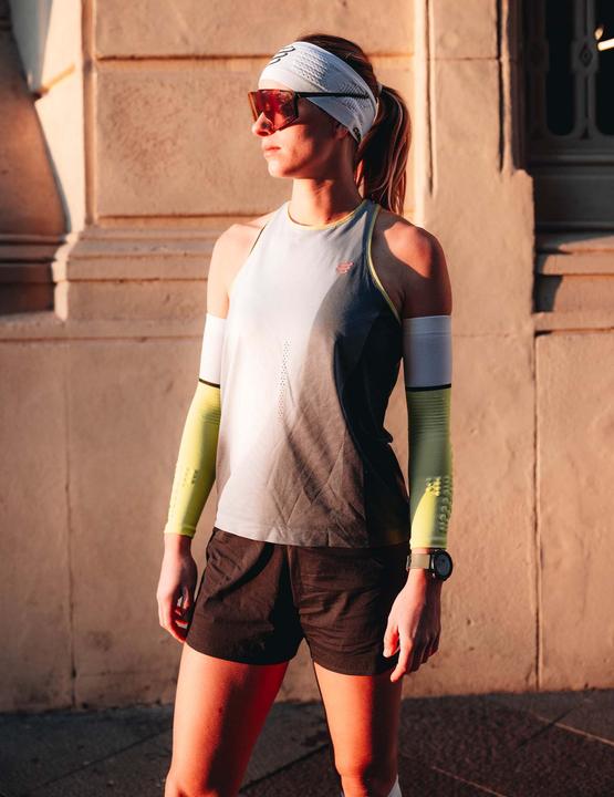 Actual product image Compressport ArmForce Ultralight (25, 26, 27, 28)