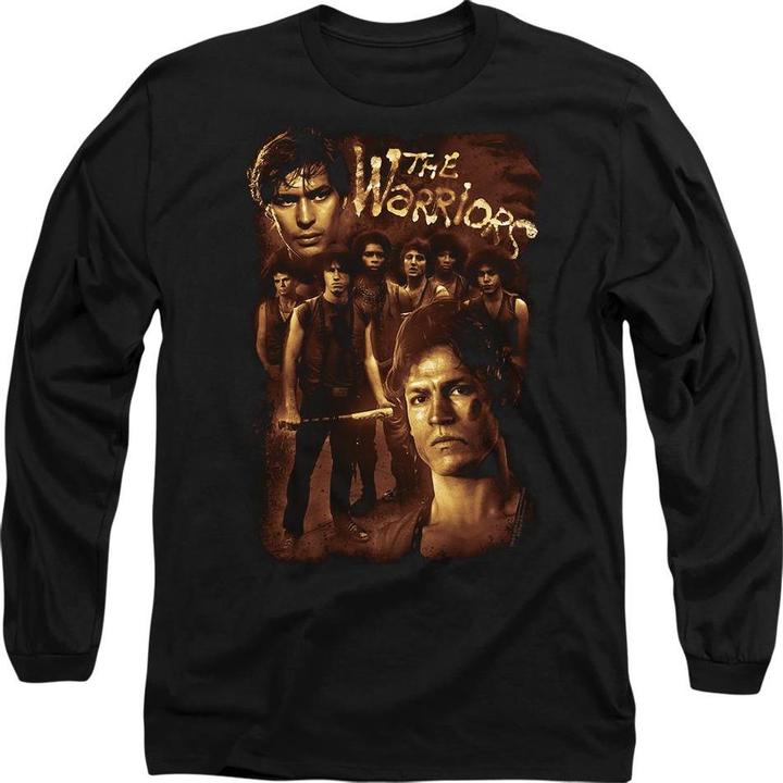 Actual product image Warriors Unisex Adult 9 T-Shirt (L)