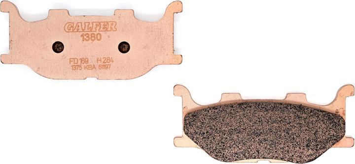 Immagine prodotto Galfer Bike G1380