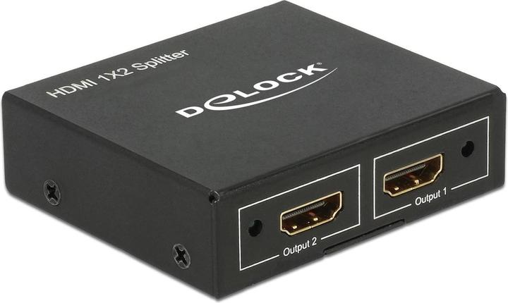 Delock HDMI zu