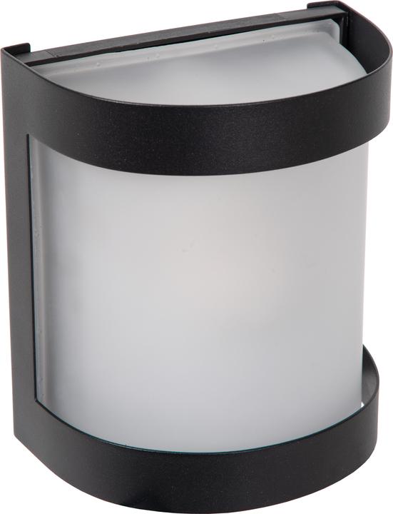 Image du produit Lucide BOLO - Applique Extérieure - 1xE27 - IP44 - Opal 22206/01/30 (E27, IP44)