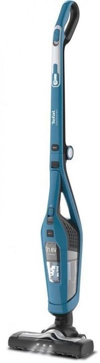 Tefal TY6751WO Bagless Stick Vacuum Cleaner/Electric Broom