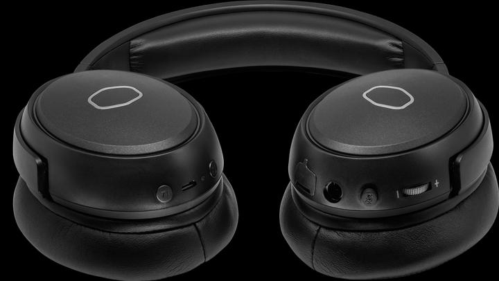 Actual product image Cooler Master MH670 (Wireless)