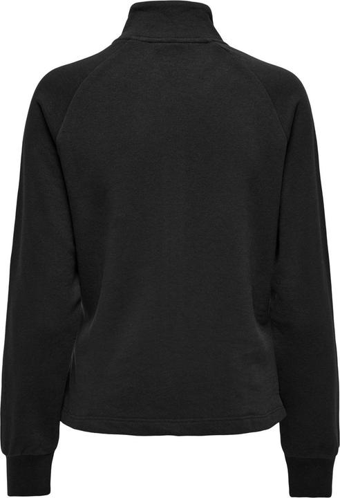 Produktbild Only Play Reissverschluss Sweatshirt (XS)