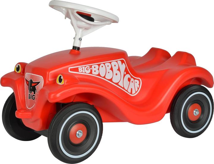BIG Bobby-Car