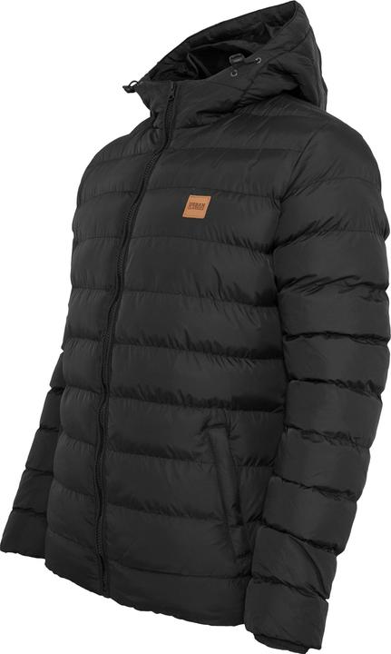 Produktbild Urban Classics Basic Bubble Jacket (4XL)