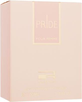 Actual product image Rue Broca Pride by Eau de Parfum Spray 100 ml (Eau de parfum, 100 ml)