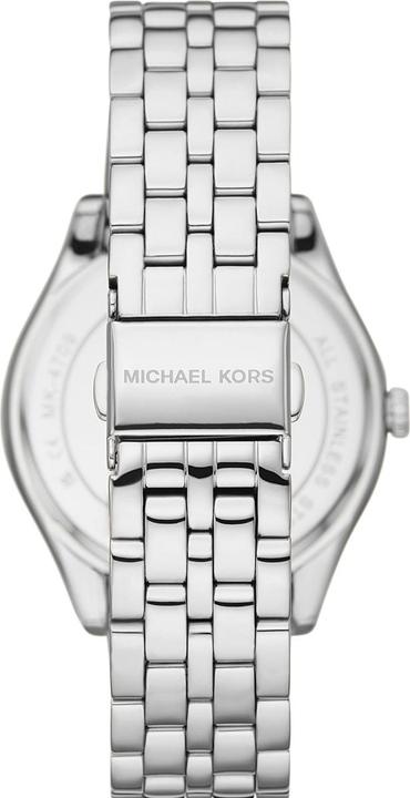 Immagine prodotto Michael Kors Harlowe (Orologio da polso analogico, 38 mm)