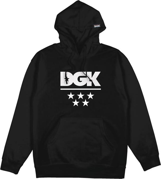 Produktbild DGK M39660 (S)