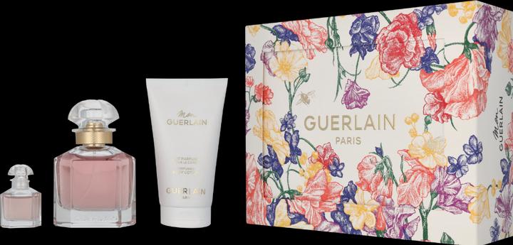 Produktbild Guerlain Set MON, Femei, Eau De Parfum 50ml Eau De Parfum 5ml Lotiune Corp 75ml (Parfum set)
