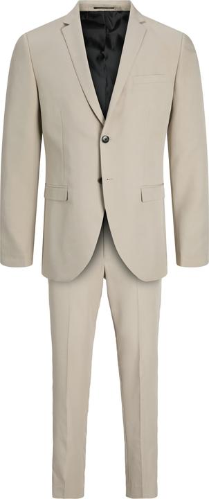 Image du produit Jack & Jones JPRCOSTA Super Slim Fit Anzug Einreihiger Blazer und Hose (46)
