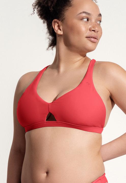 Actual product image Oy Surf Bikini Top "Coho (L)