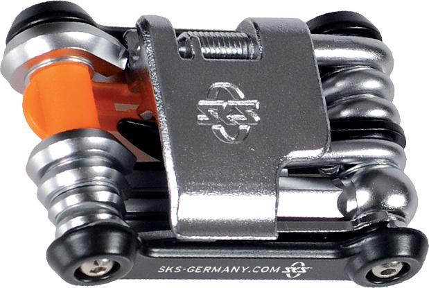 Actual product image SKS Tom Tool 18