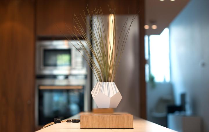Produktbild Flyte LYFE Planter (154 cm)