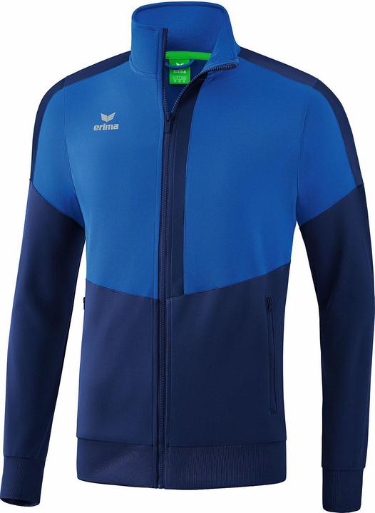 Produktbild Erima Squad Worker Jacke (152)