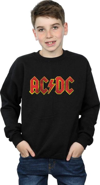 Produktbild AC/DC Sweatshirt Jungen (140, 146)