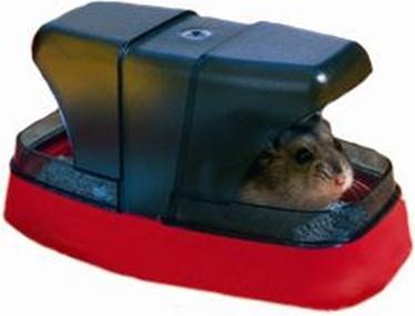 Image du produit Savic Bac à litière pour hamsters