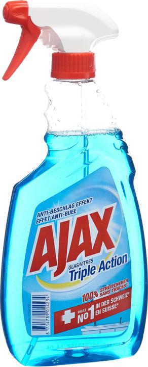 Image du produit Ajax Triple Action
