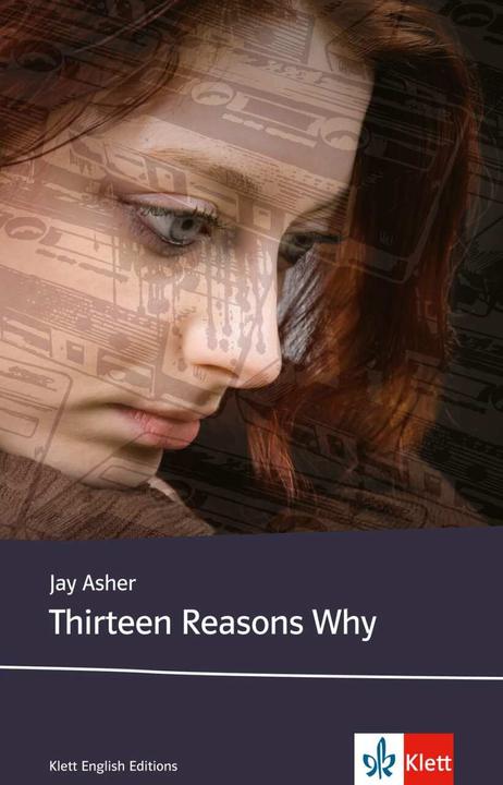 Immagine prodotto Thirteen Reasons Why (Inglese, Ghiandaia asher, 2010)