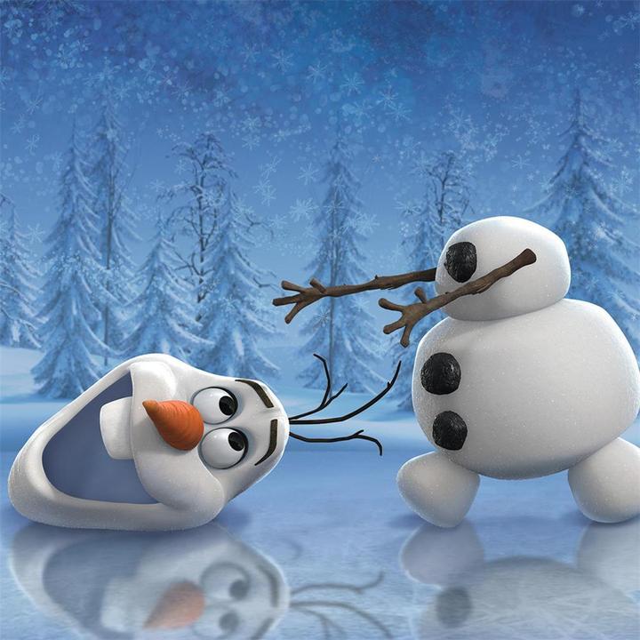 Produktbild Ravensburger Abenteuer im Winterland (49 Teile)