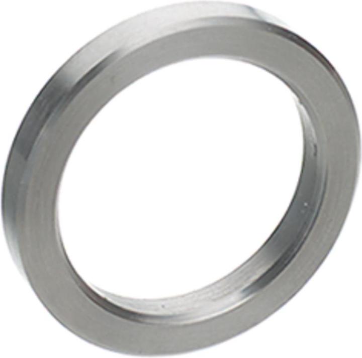 Aweso Glas-Schiebetürgriff Ø 62/51/6mm Edelsta