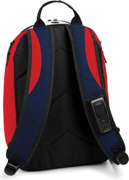 Actual product image Bagbase Teamwear backpack 21 litres (21 l)