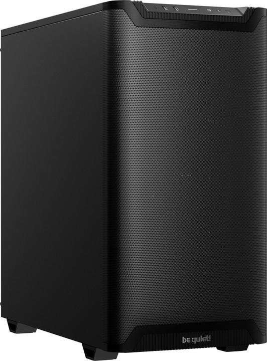 be quiet! Pure Base 501 (mATX, ATX, Mini-ITX)