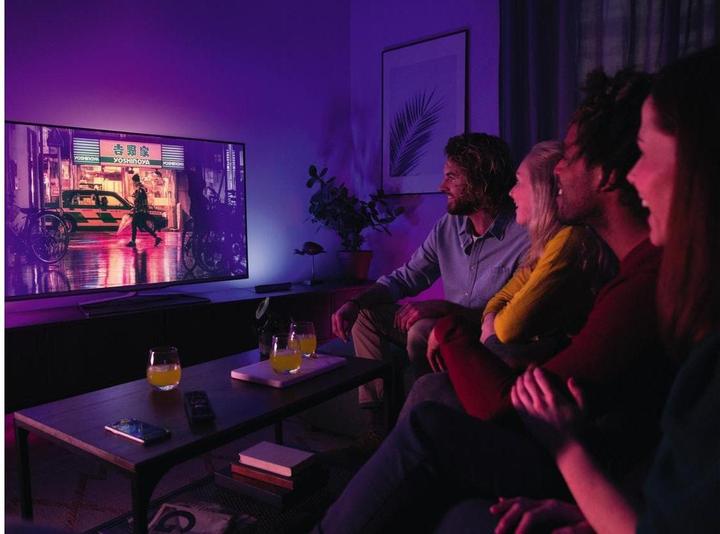 Produktbild Philips Hue Play Erweiterung (530 lm)