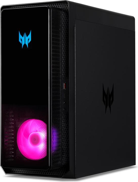 Productafbeelding Acer Predator Orion 3000 (Intel Core i7-12700F, 16 GB, 1000 GB, GeForce RTX 3070)